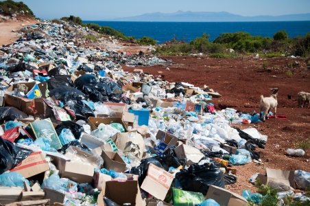 UNEP Advocates for Circular Plastics Economy to Curb Pollution